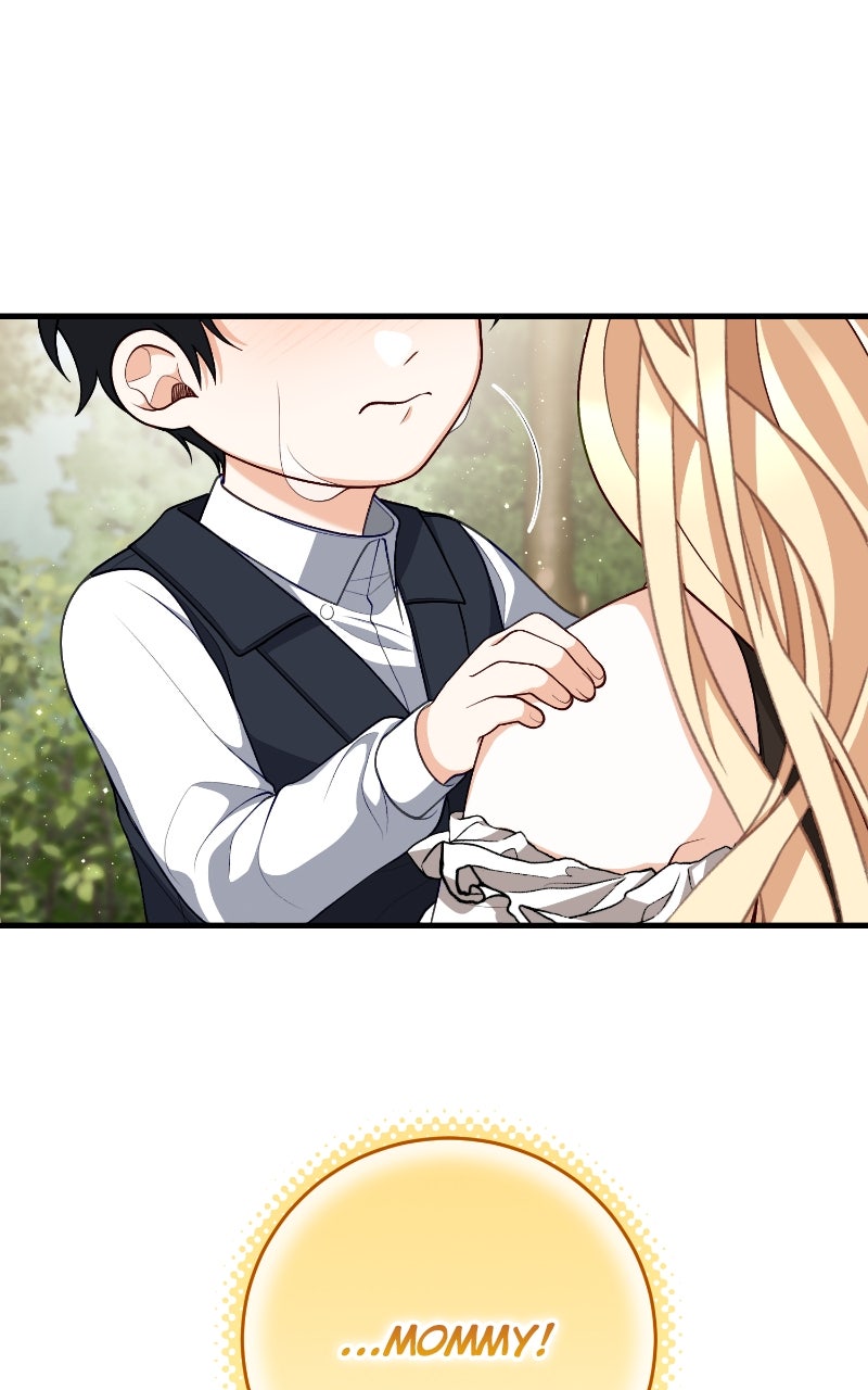 Raising the SecondMale Lead’s Son Episode 1 page 86 - 