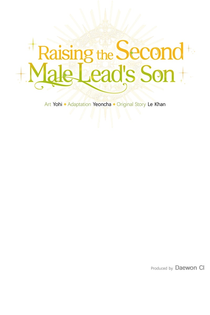 Raising the SecondMale Lead’s Son Episode 1 page 90 - 