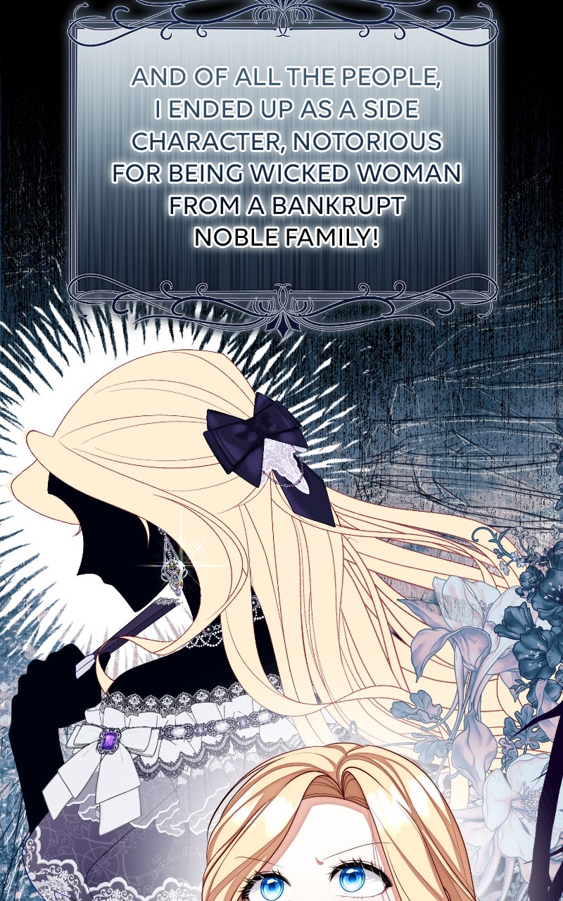 Raising the SecondMale Lead’s Son Episode 1 page 10 - 