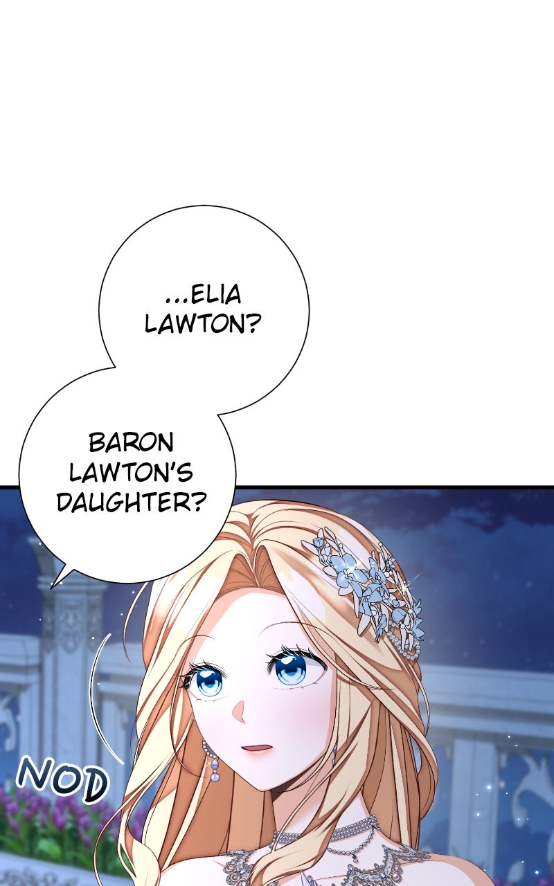 Raising the SecondMale Lead’s Son Episode 10 page 15 - 