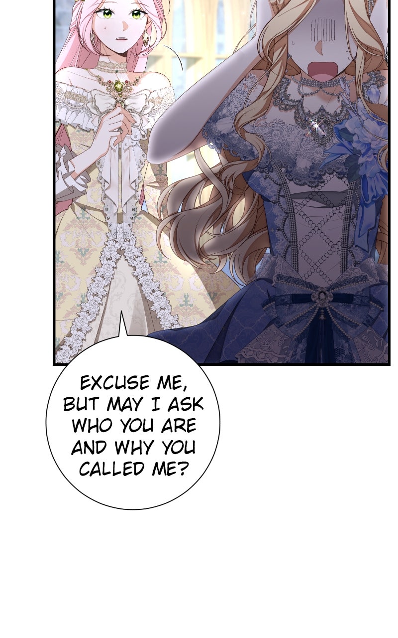 Raising the SecondMale Lead’s Son Episode 10 page 3 - 