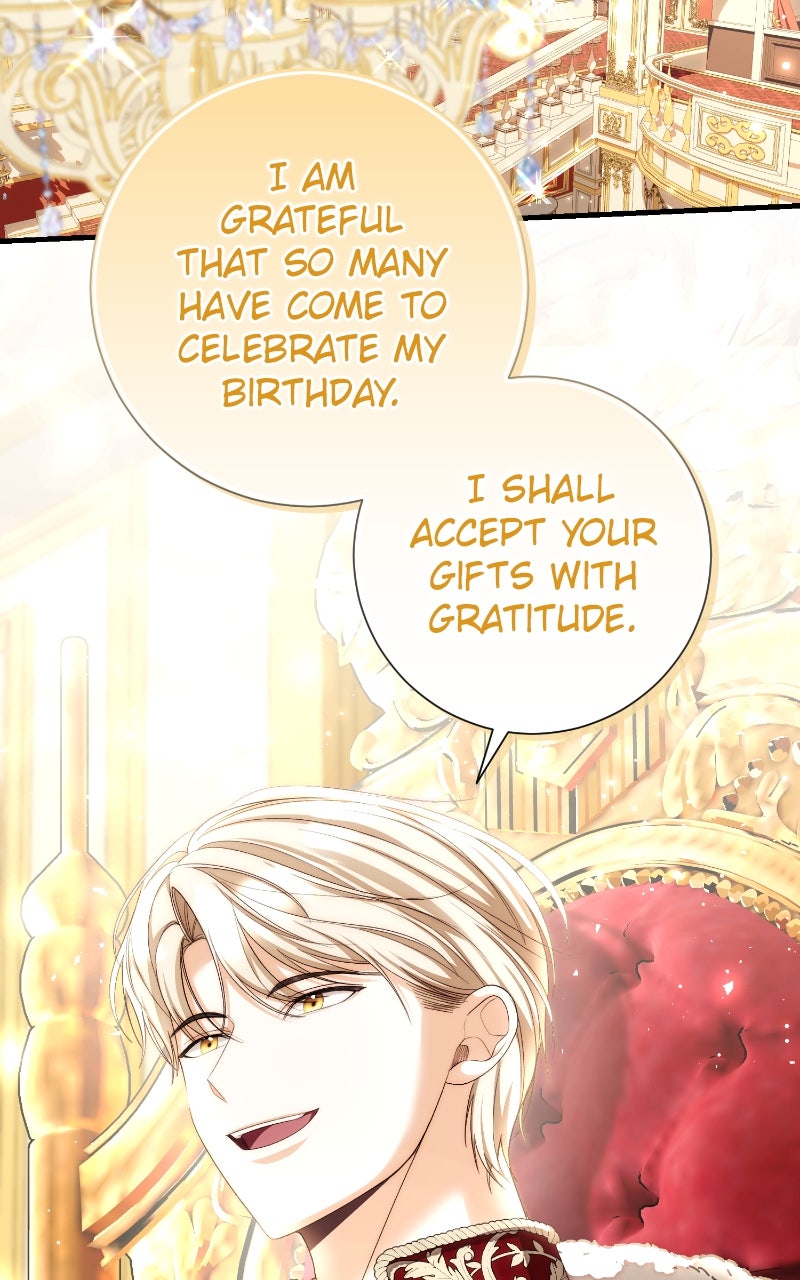 Raising the SecondMale Lead’s Son Episode 10 page 23 - 