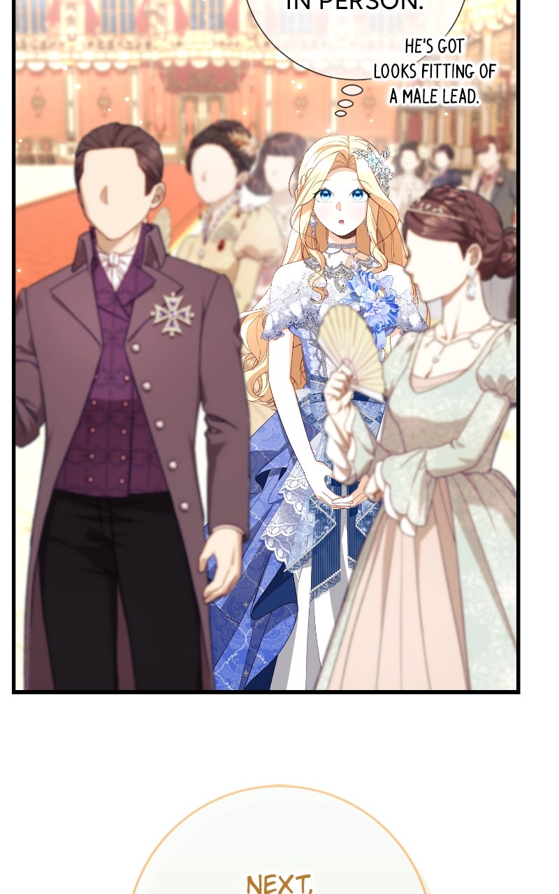 Raising the SecondMale Lead’s Son Episode 10 page 26 - 