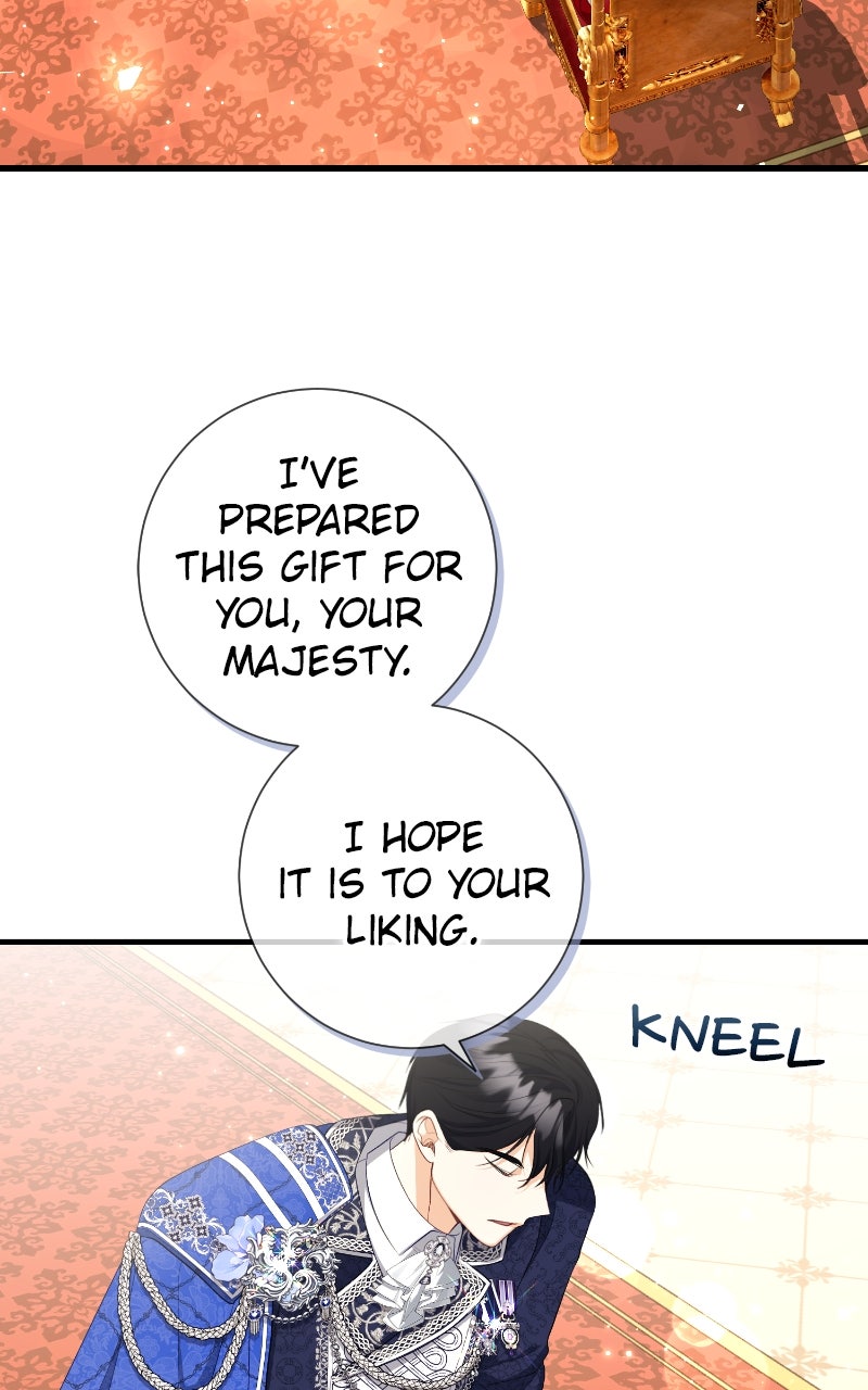 Raising the SecondMale Lead’s Son Episode 10 page 28 - 