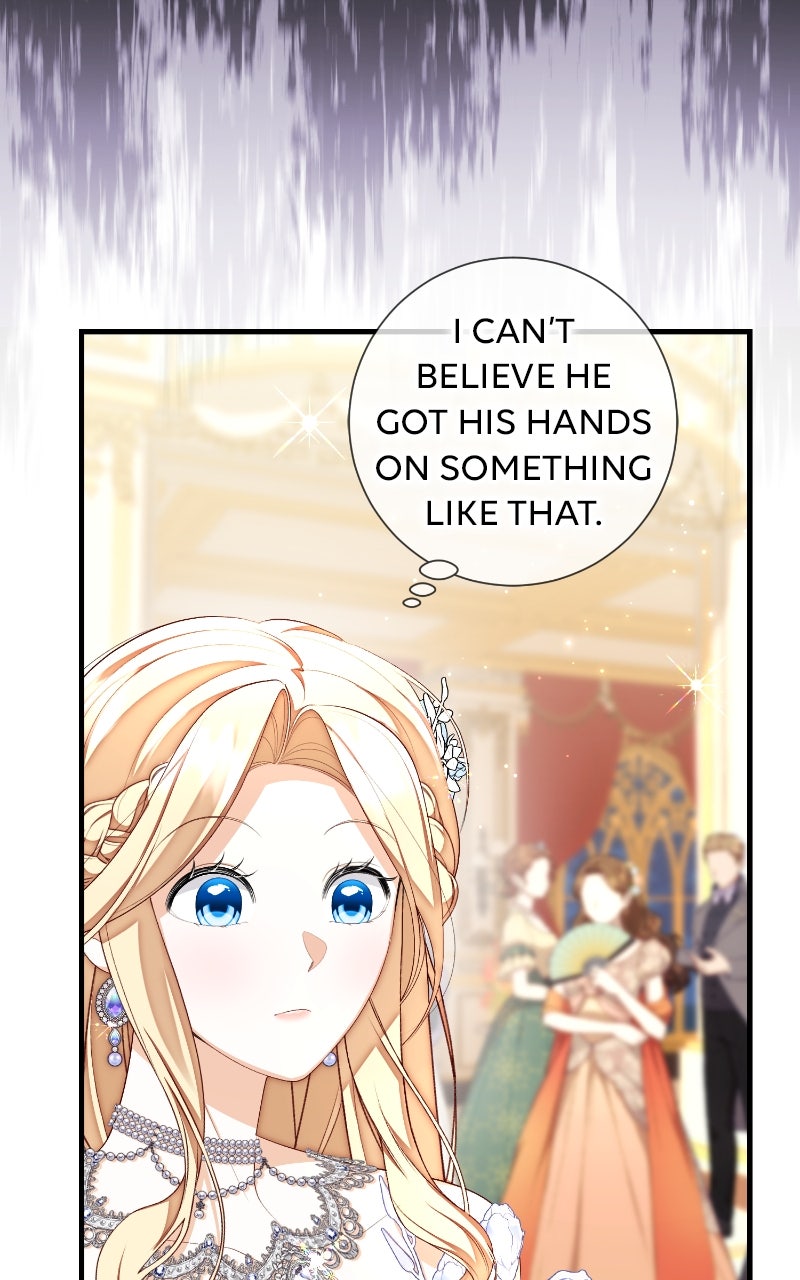 Raising the SecondMale Lead’s Son Episode 10 page 36 - 