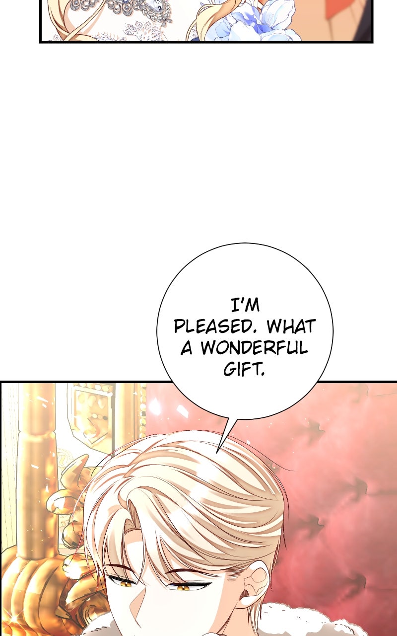 Raising the SecondMale Lead’s Son Episode 10 page 37 - 