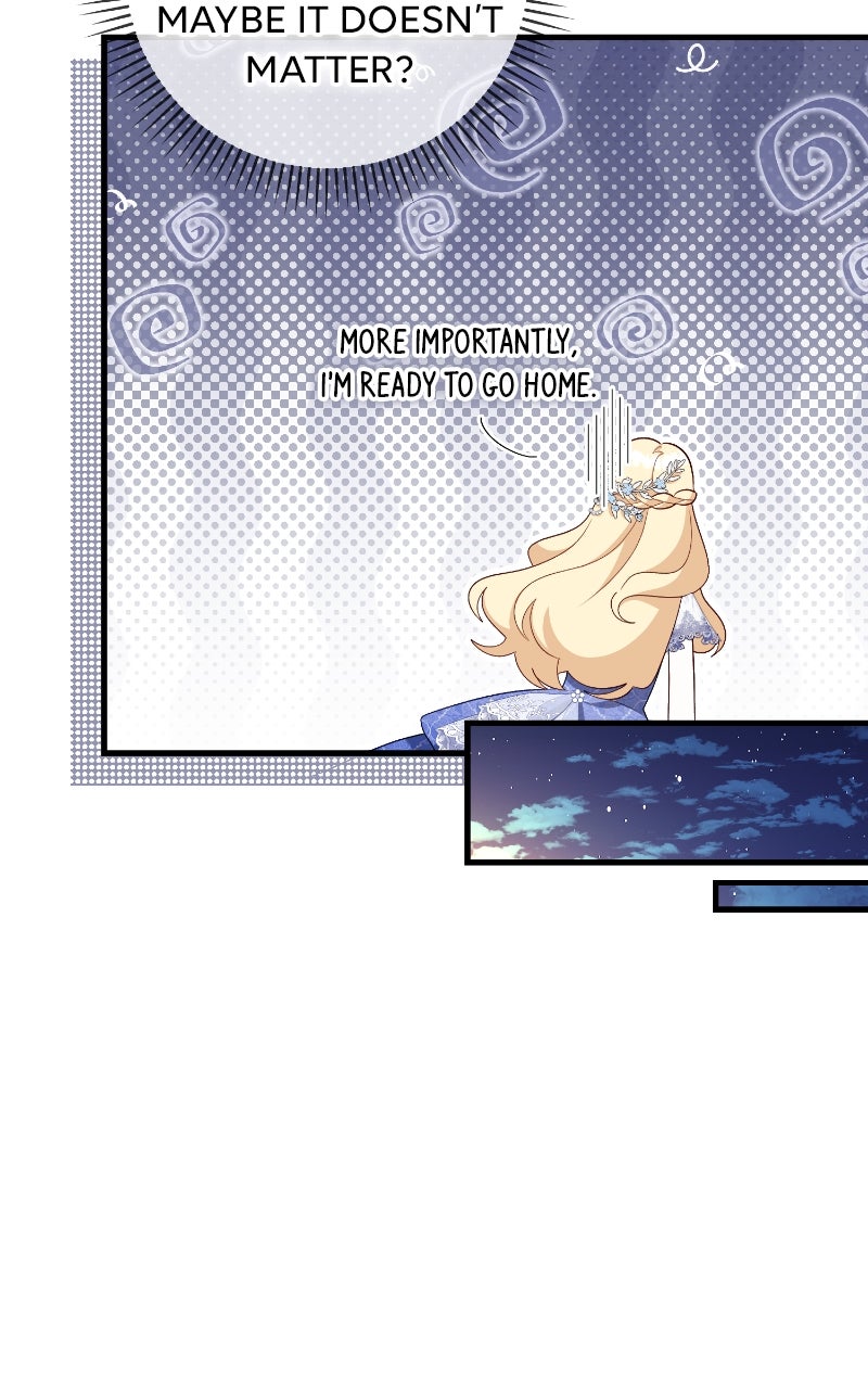 Raising the SecondMale Lead’s Son Episode 10 page 40 - 