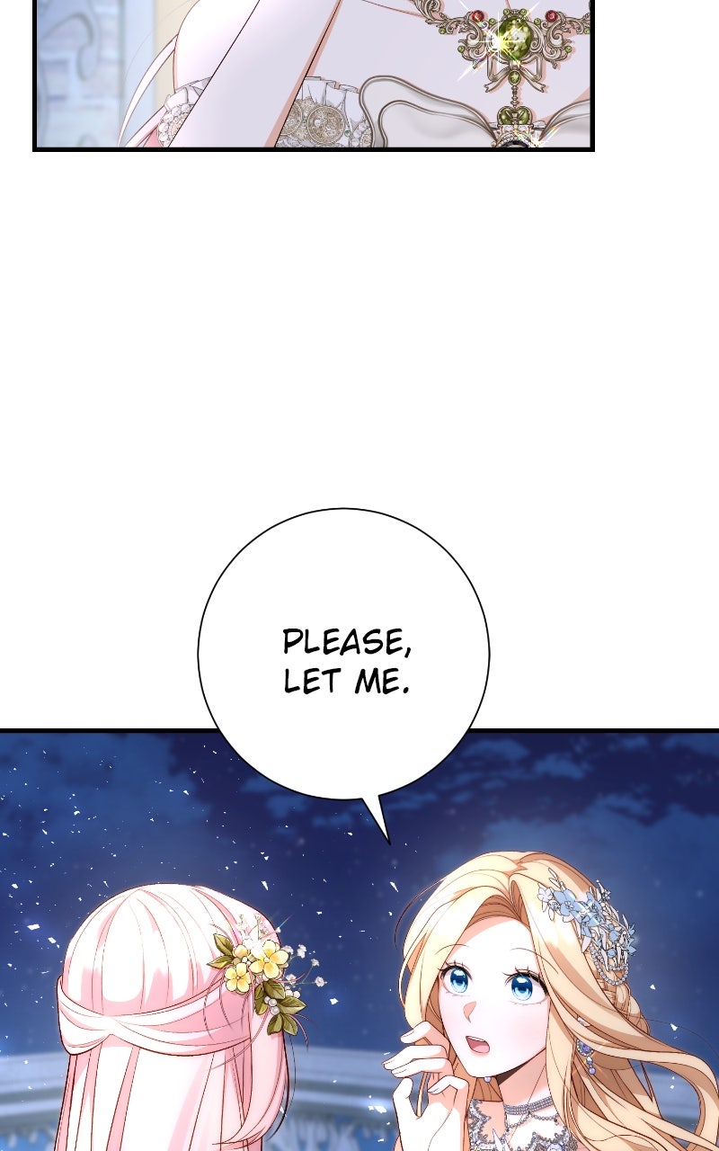 Raising the SecondMale Lead’s Son Episode 10 page 6 - 