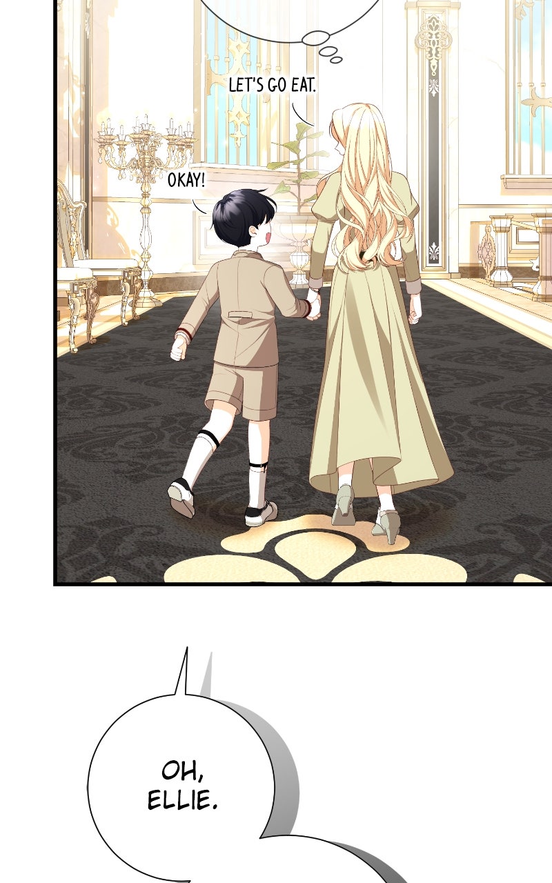 Raising the SecondMale Lead’s Son Episode 10 page 51 - 