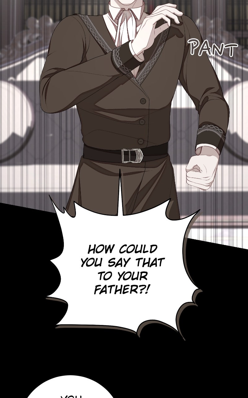 Raising the SecondMale Lead’s Son Episode 10 page 55 - 