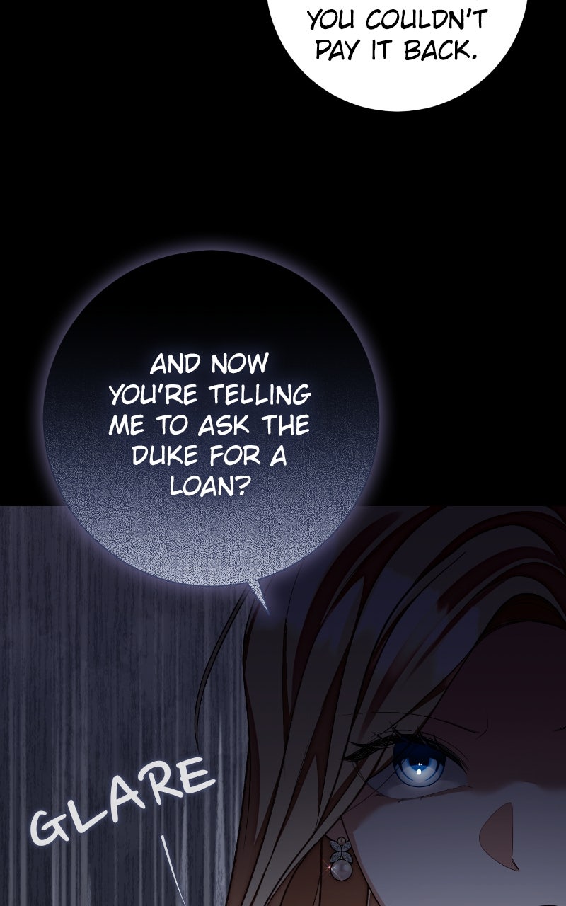 Raising the SecondMale Lead’s Son Episode 10 page 57 - 