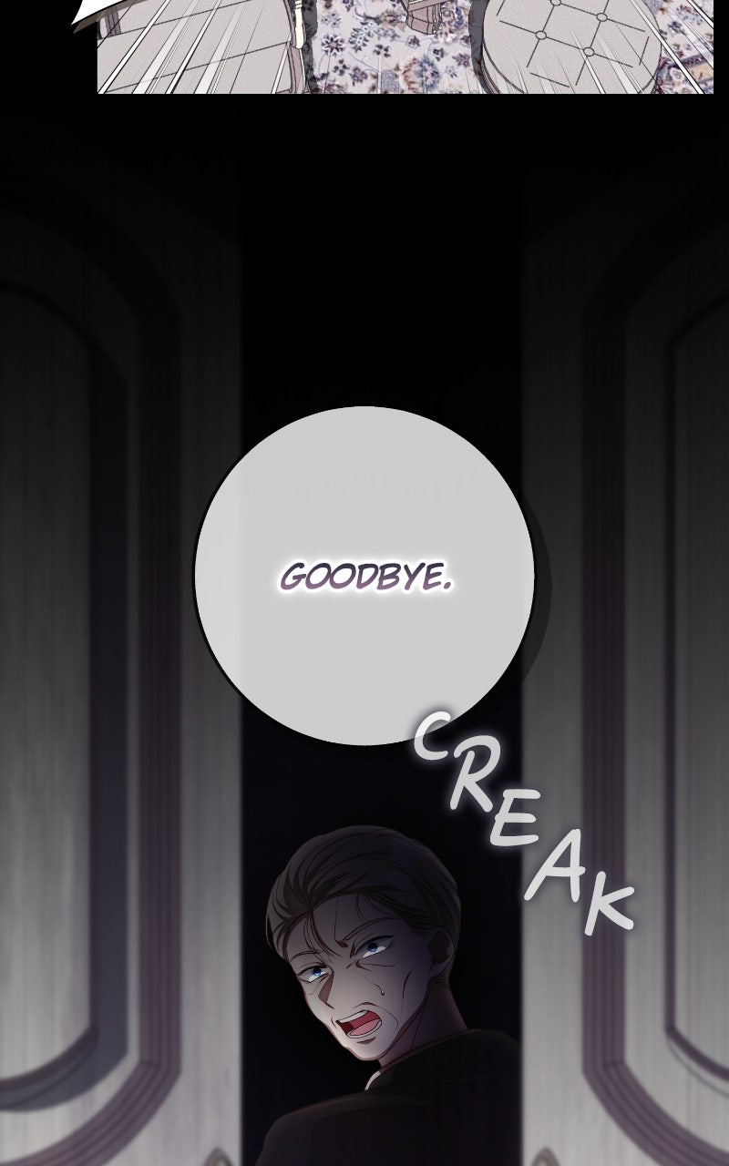 Raising the SecondMale Lead’s Son Episode 10 page 61 - 