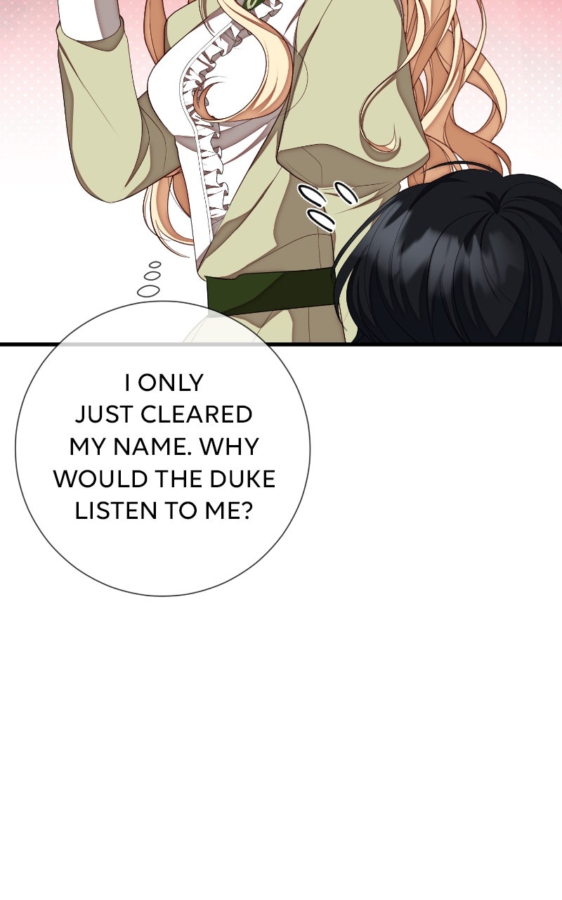 Raising the SecondMale Lead’s Son Episode 10 page 64 - 