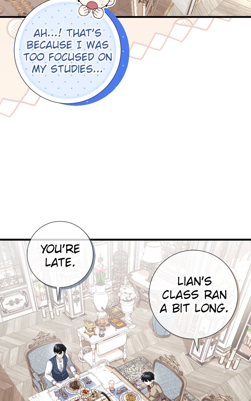 Raising the SecondMale Lead’s Son Episode 10 page 67 - 