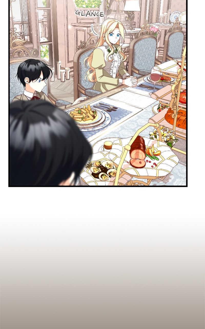 Raising the SecondMale Lead’s Son Episode 10 page 69 - 