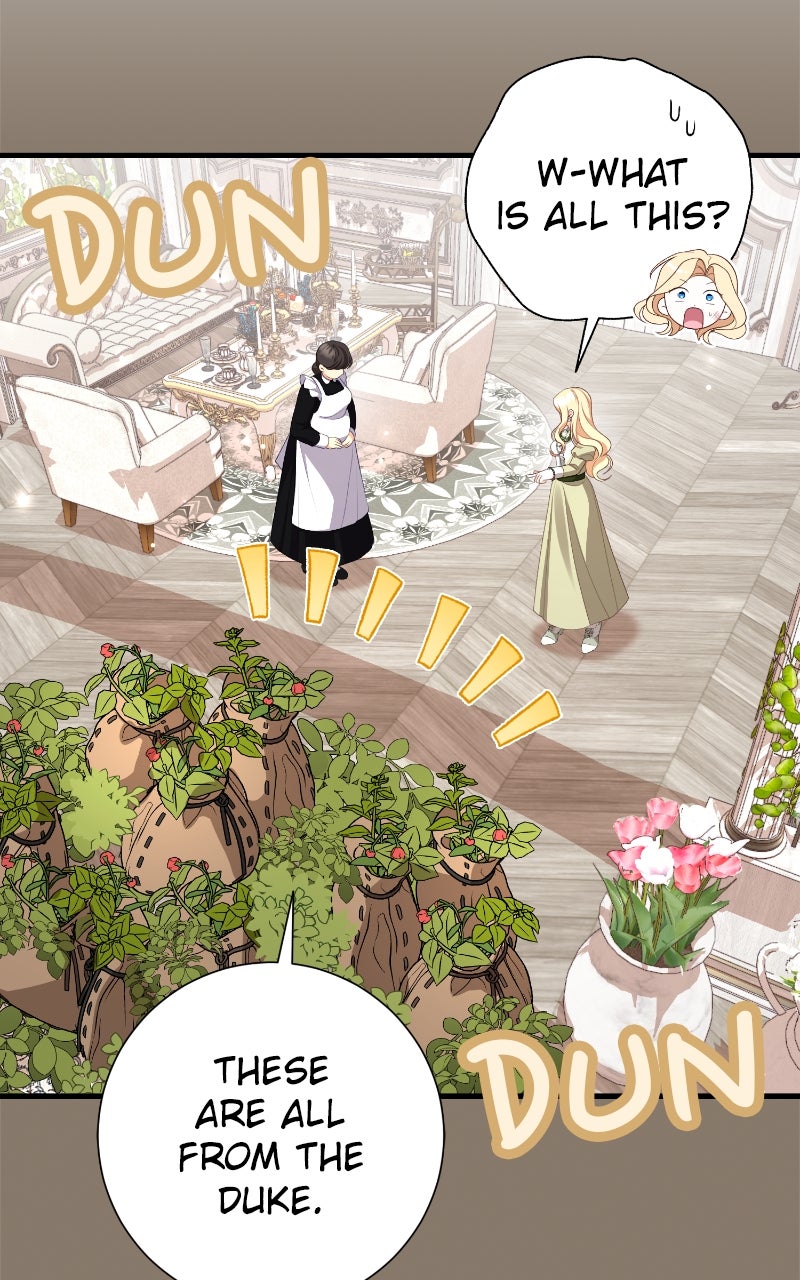 Raising the SecondMale Lead’s Son Episode 10 page 70 - 