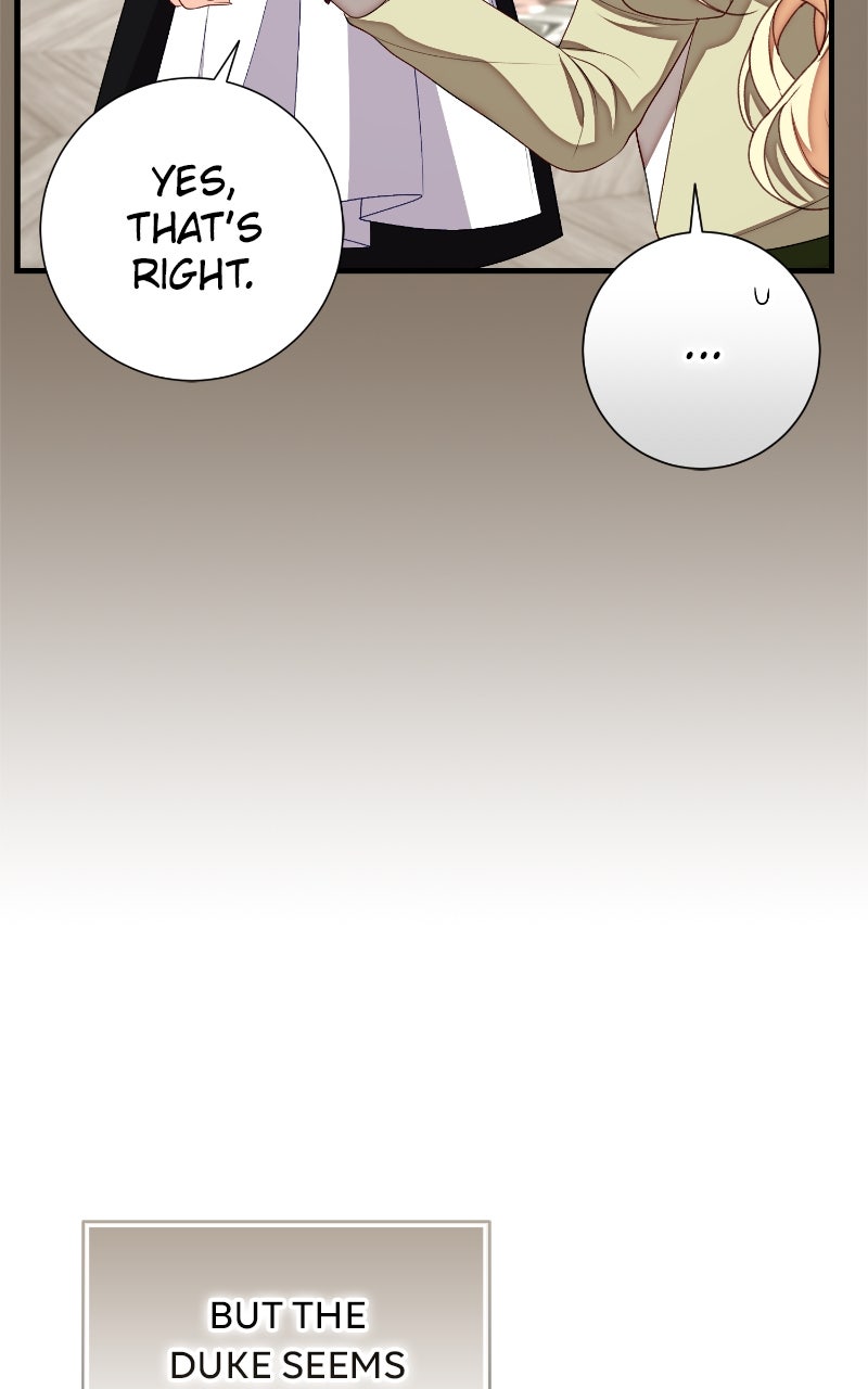 Raising the SecondMale Lead’s Son Episode 10 page 72 - 
