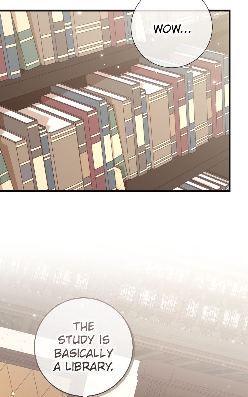 Raising the SecondMale Lead’s Son Episode 10 page 75 - 