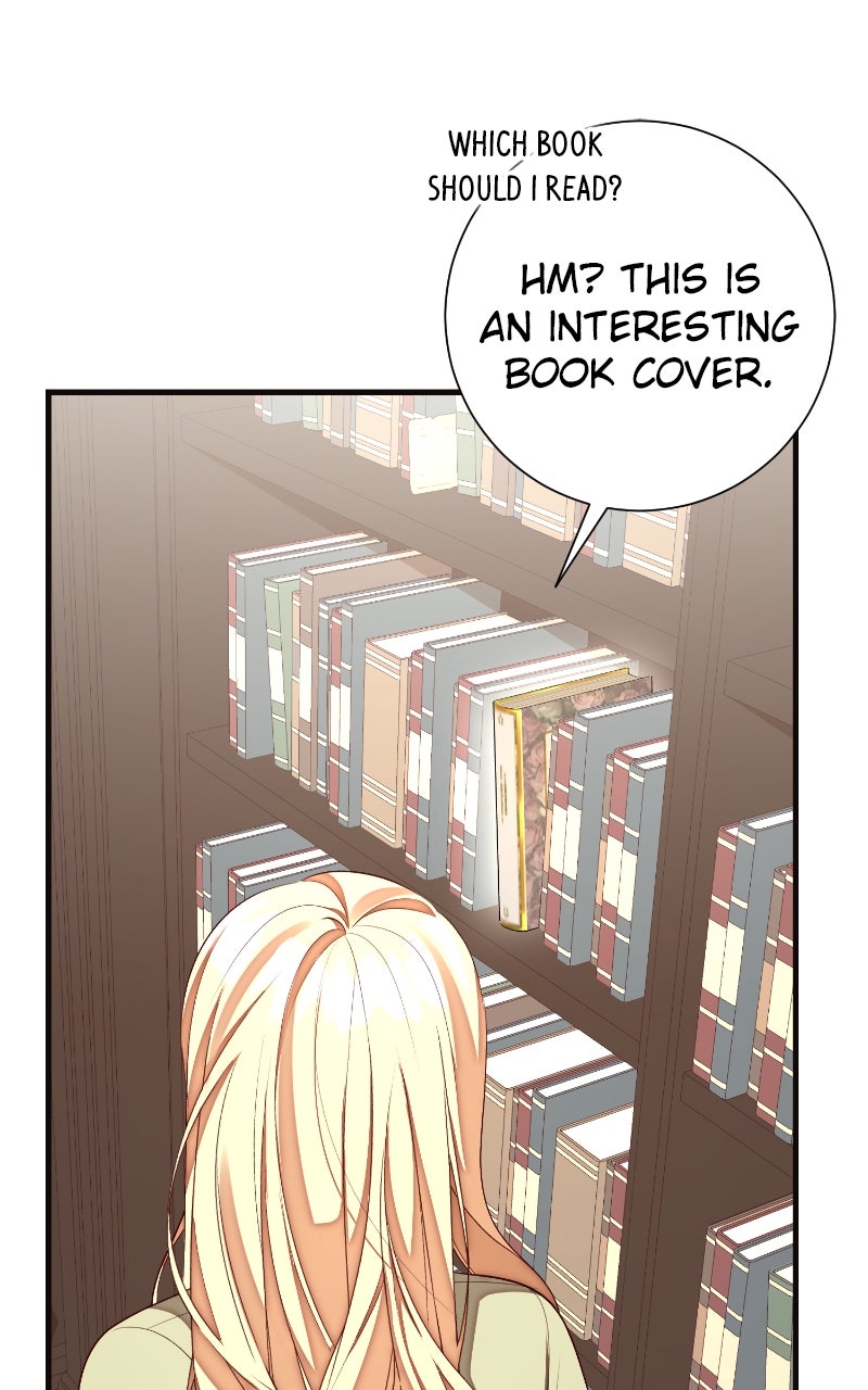Raising the SecondMale Lead’s Son Episode 10 page 77 - 