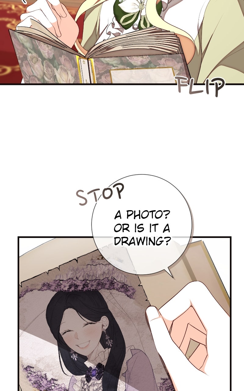 Raising the SecondMale Lead’s Son Episode 10 page 79 - 