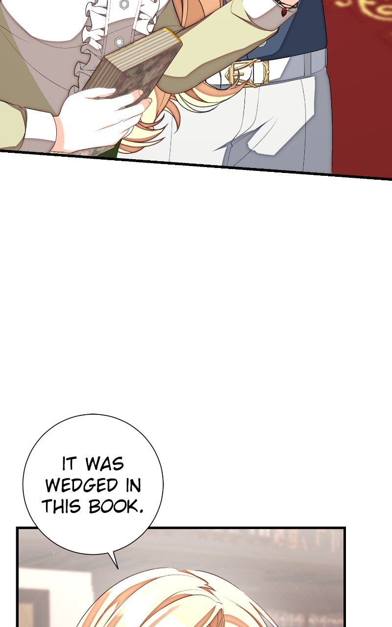 Raising the SecondMale Lead’s Son Episode 10 page 84 - 