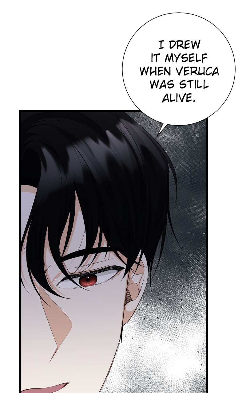 Raising the SecondMale Lead’s Son Episode 10 page 87 - 