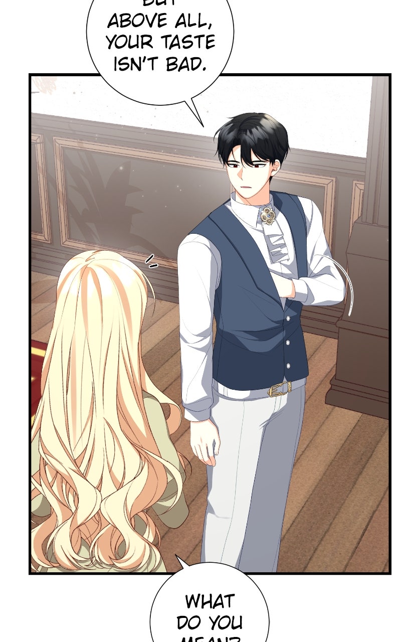 Raising the SecondMale Lead’s Son Episode 10 page 90 - 