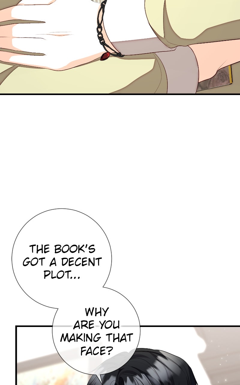 Raising the SecondMale Lead’s Son Episode 10 page 92 - 