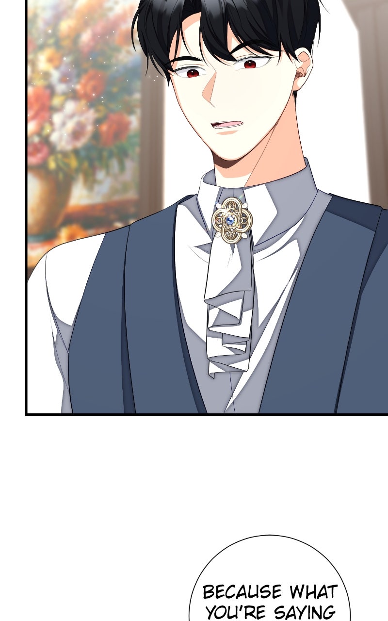 Raising the SecondMale Lead’s Son Episode 10 page 93 - 