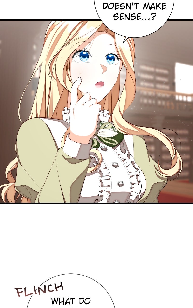 Raising the SecondMale Lead’s Son Episode 10 page 94 - 