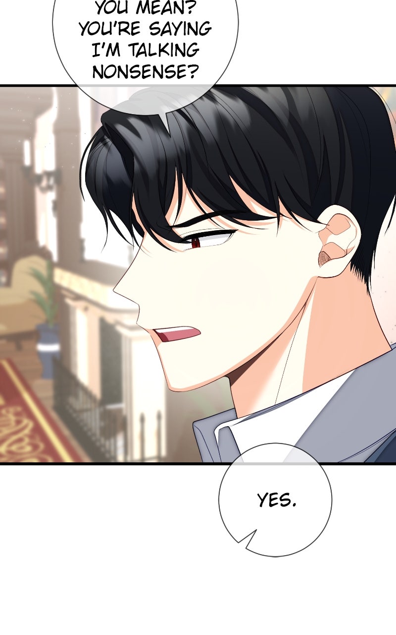 Raising the SecondMale Lead’s Son Episode 10 page 95 - 
