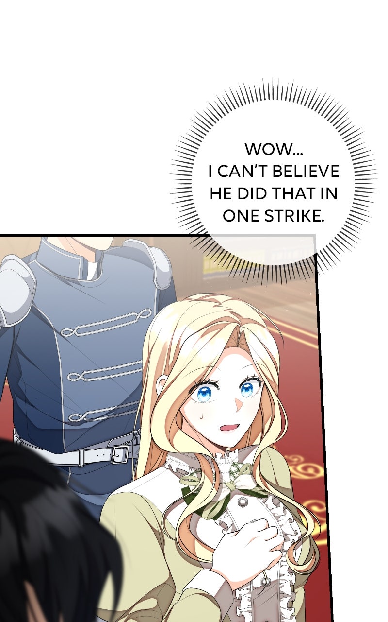 Raising the SecondMale Lead’s Son Episode 11 page 20 - 