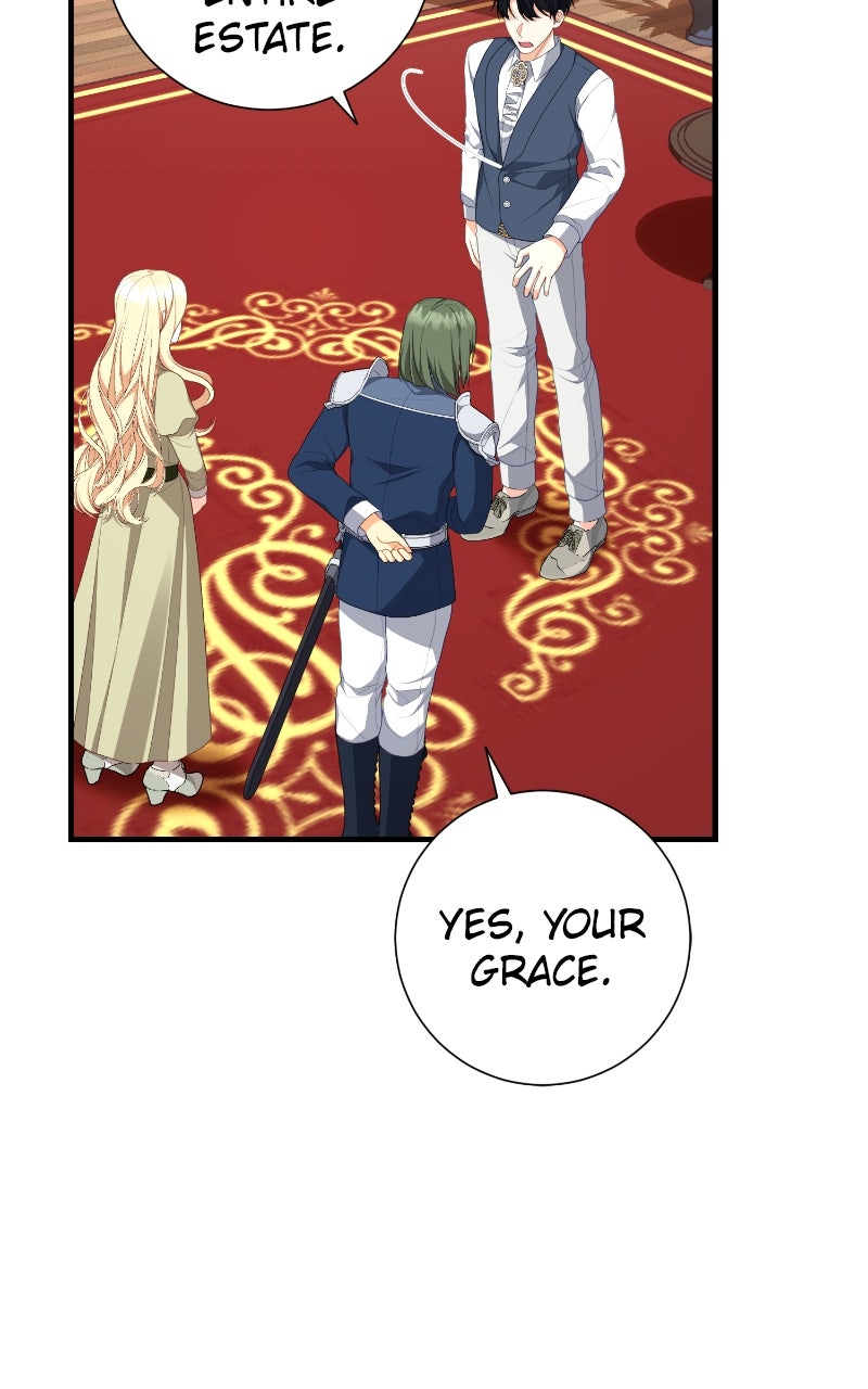 Raising the SecondMale Lead’s Son Episode 11 page 22 - 