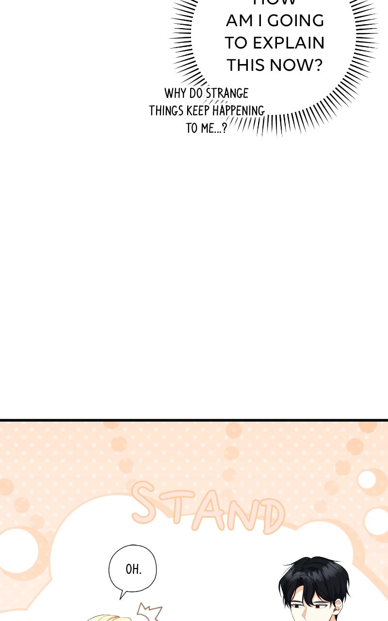 Raising the SecondMale Lead’s Son Episode 11 page 25 - 