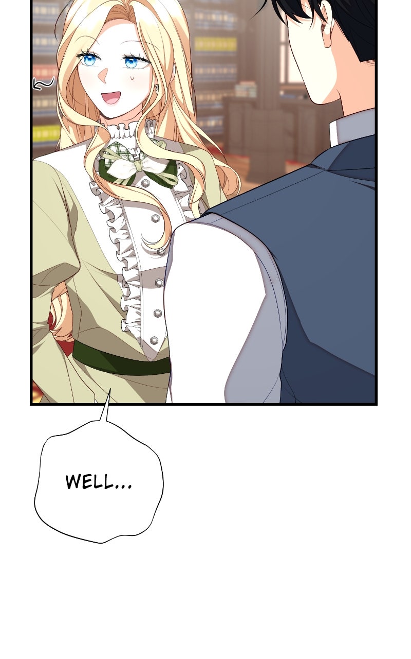 Raising the SecondMale Lead’s Son Episode 11 page 27 - 