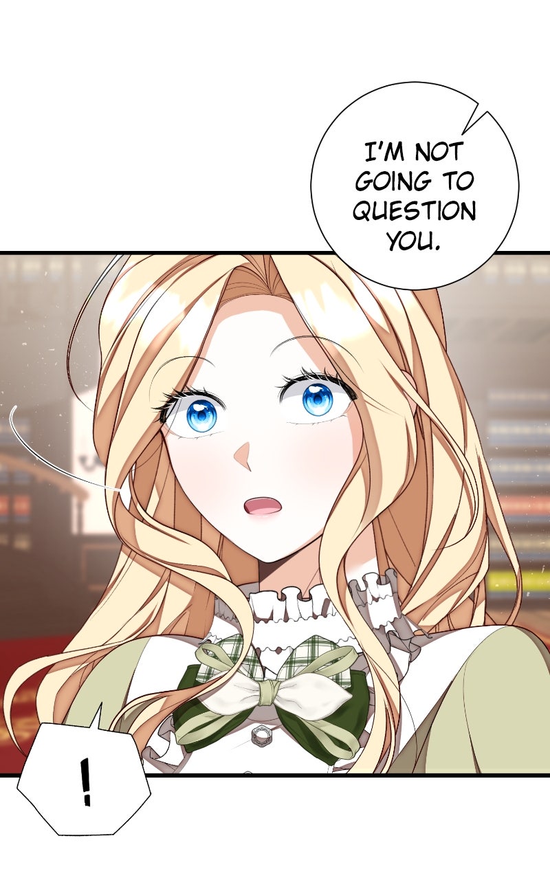 Raising the SecondMale Lead’s Son Episode 11 page 28 - 