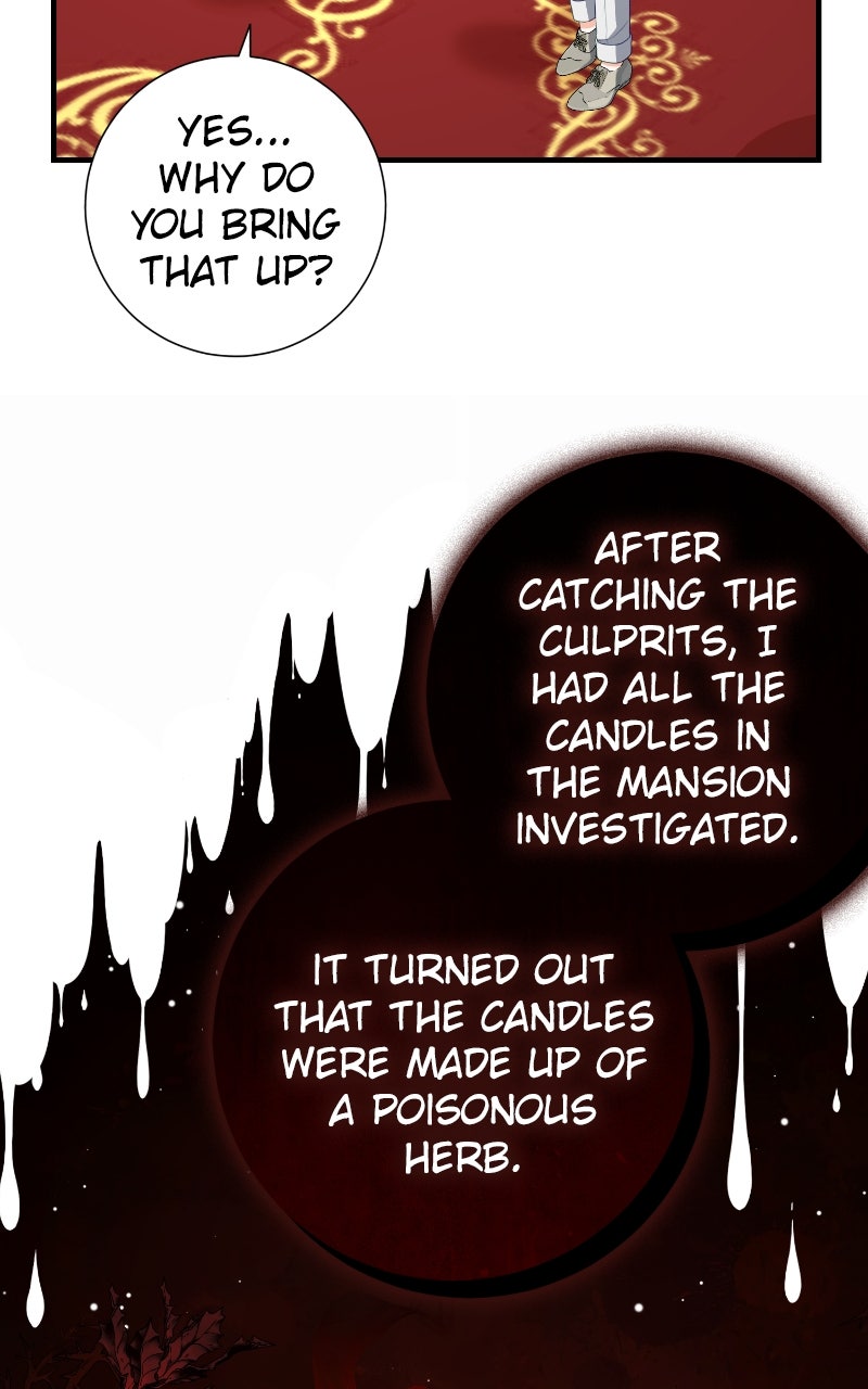 Raising the SecondMale Lead’s Son Episode 11 page 30 - 