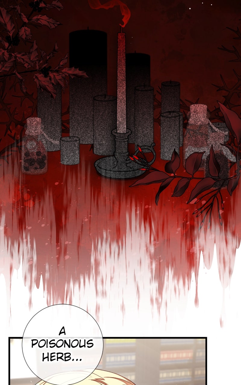 Raising the SecondMale Lead’s Son Episode 11 page 31 - 