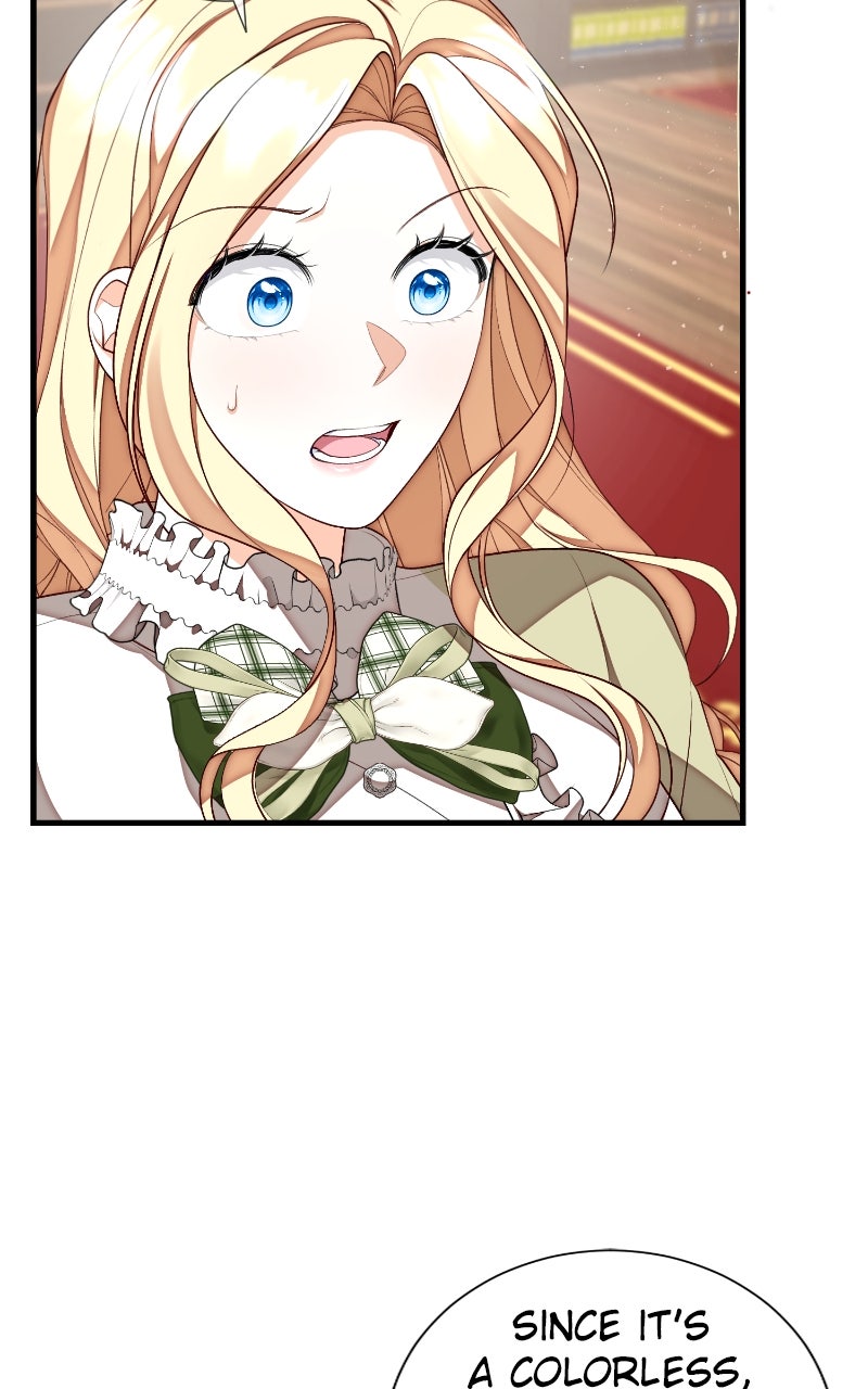 Raising the SecondMale Lead’s Son Episode 11 page 32 - 