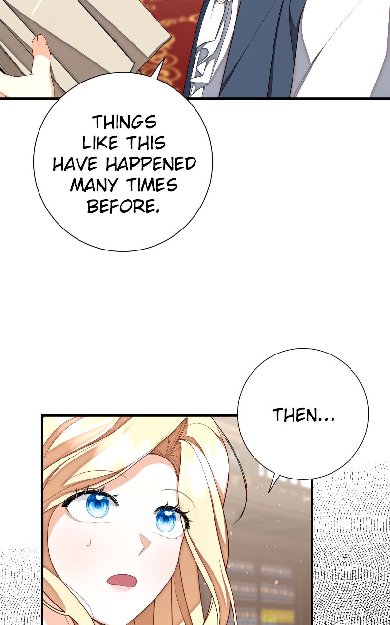 Raising the SecondMale Lead’s Son Episode 11 page 36 - 