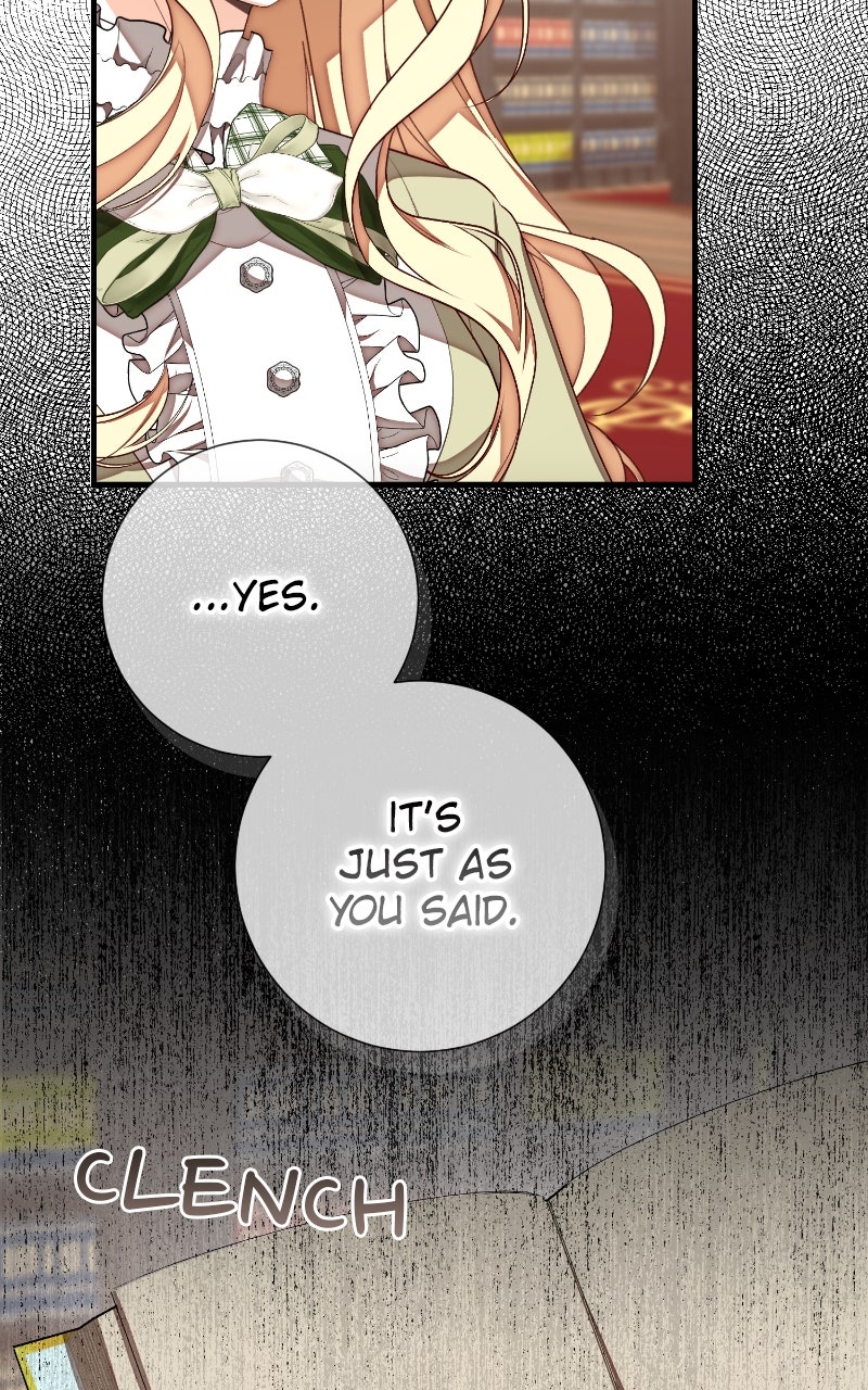 Raising the SecondMale Lead’s Son Episode 11 page 37 - 