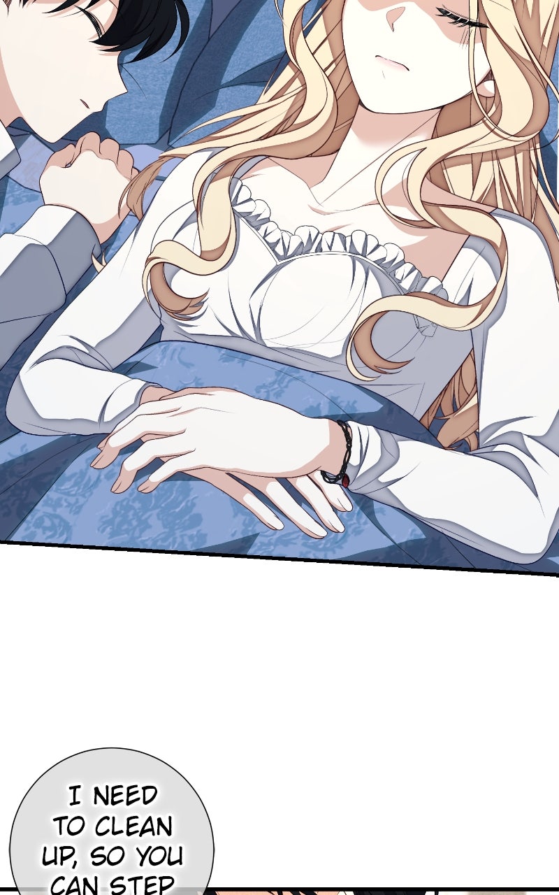 Raising the SecondMale Lead’s Son Episode 11 page 44 - 