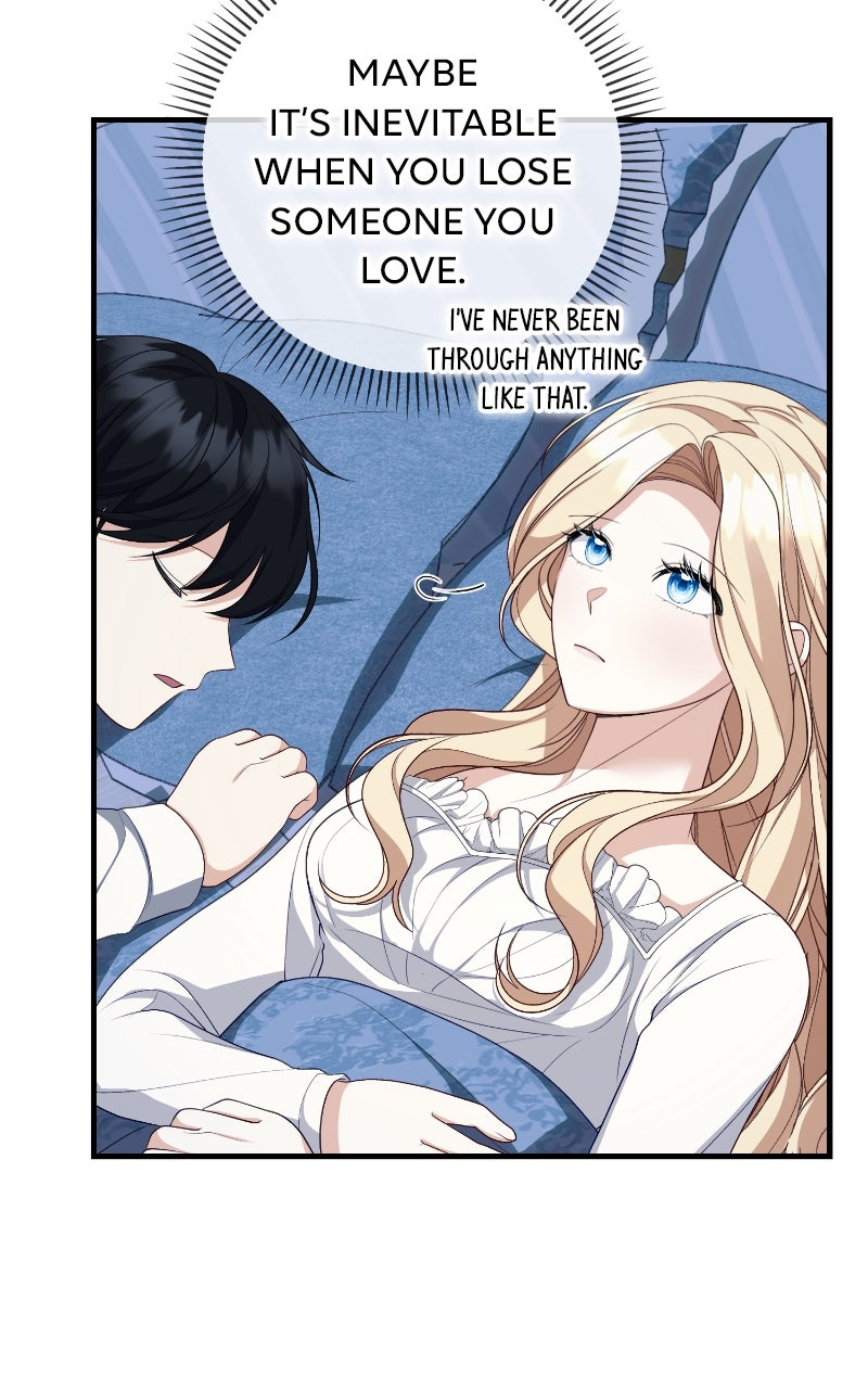 Raising the SecondMale Lead’s Son Episode 11 page 46 - 