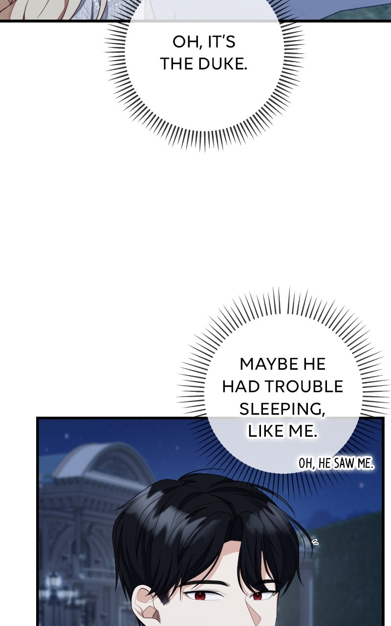 Raising the SecondMale Lead’s Son Episode 11 page 53 - 