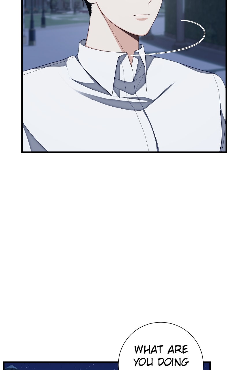 Raising the SecondMale Lead’s Son Episode 11 page 54 - 