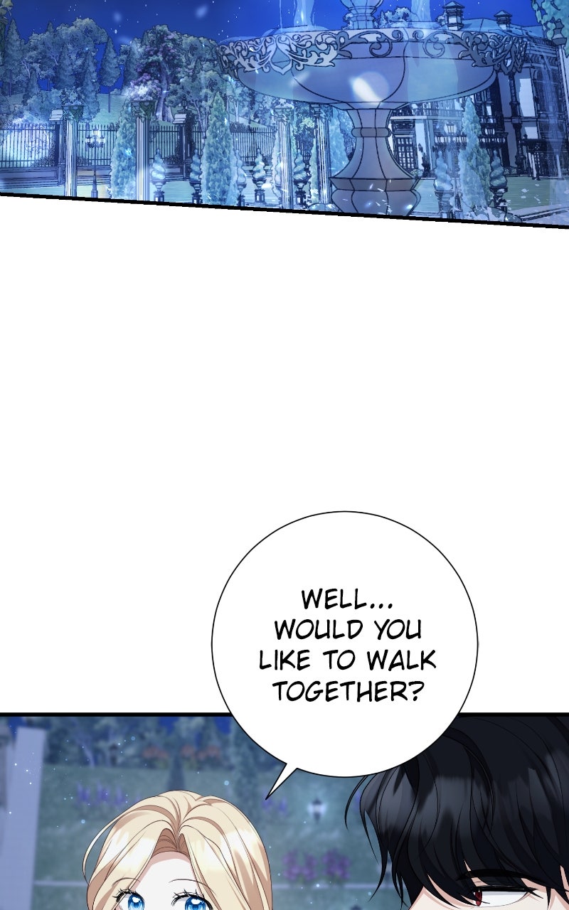 Raising the SecondMale Lead’s Son Episode 11 page 57 - 