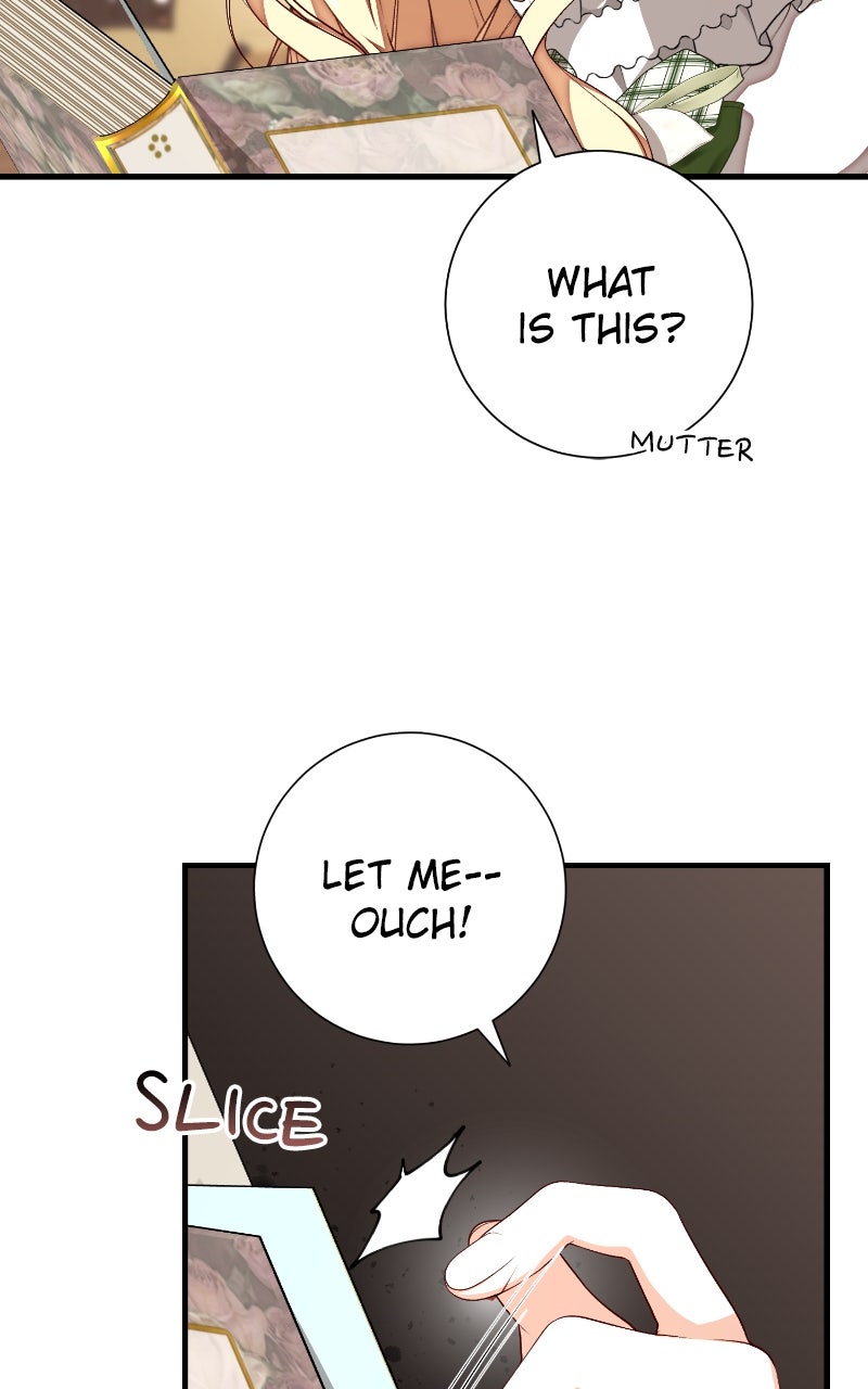 Raising the SecondMale Lead’s Son Episode 11 page 7 - 