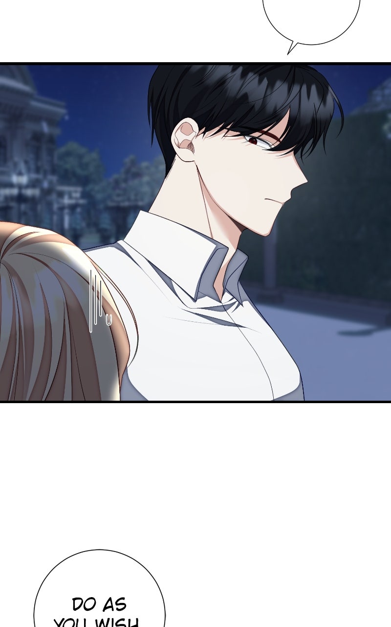 Raising the SecondMale Lead’s Son Episode 11 page 61 - 