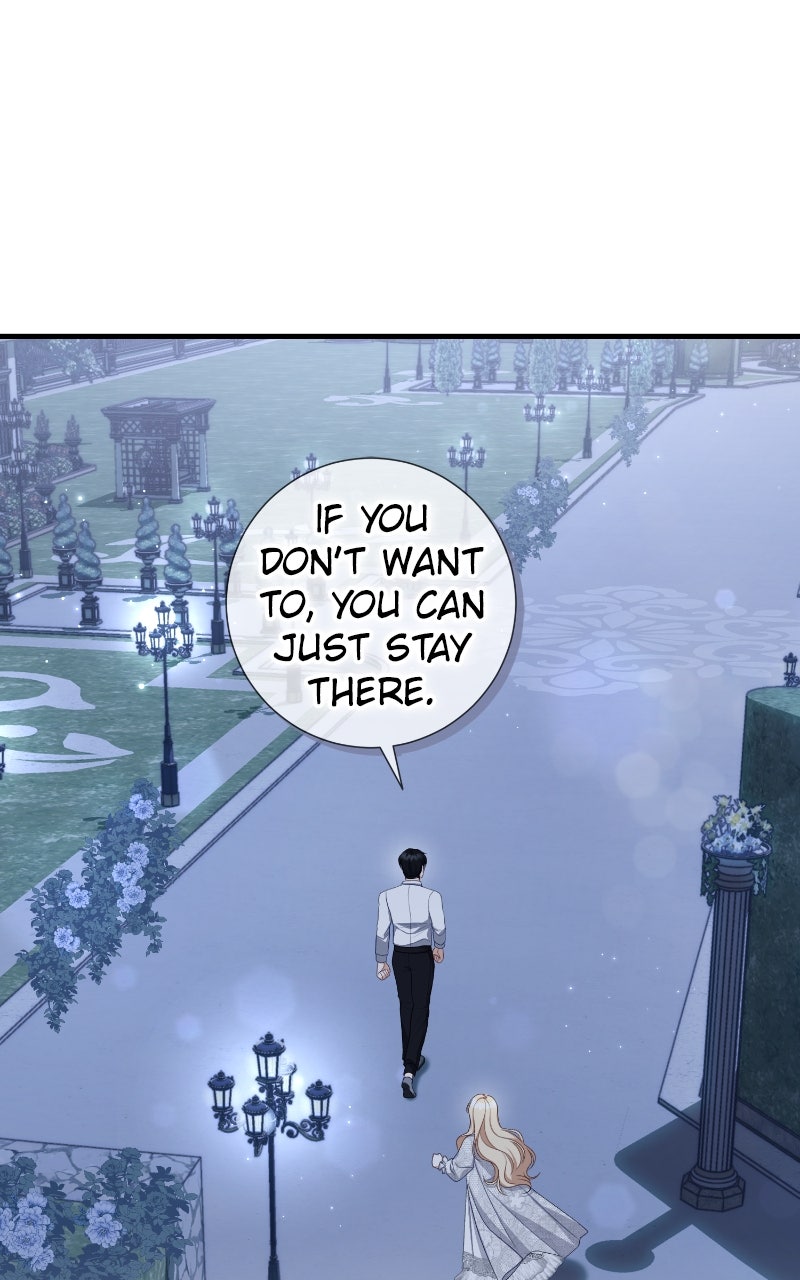 Raising the SecondMale Lead’s Son Episode 11 page 63 - 