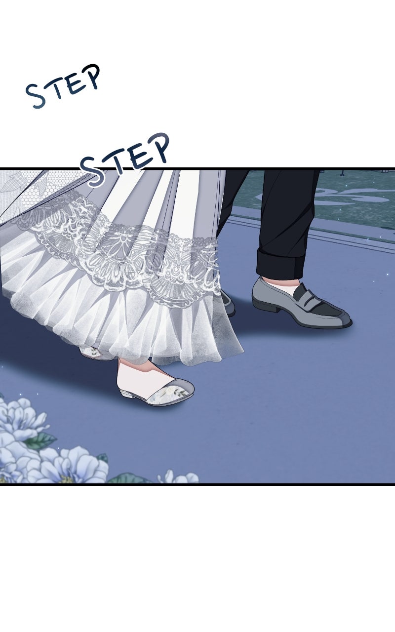 Raising the SecondMale Lead’s Son Episode 11 page 65 - 